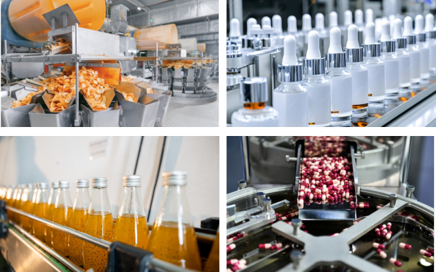 Product’s Manufacturer Image