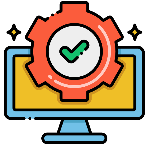 Turnkey Automation Expertis Icon