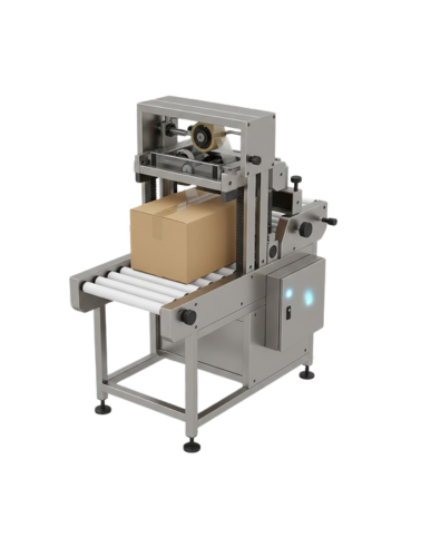 Case Sealing Machine