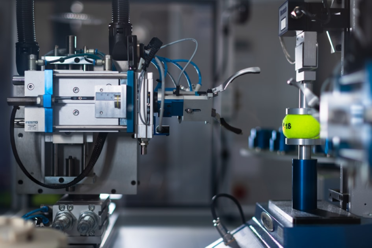 The Role of Case Erectors