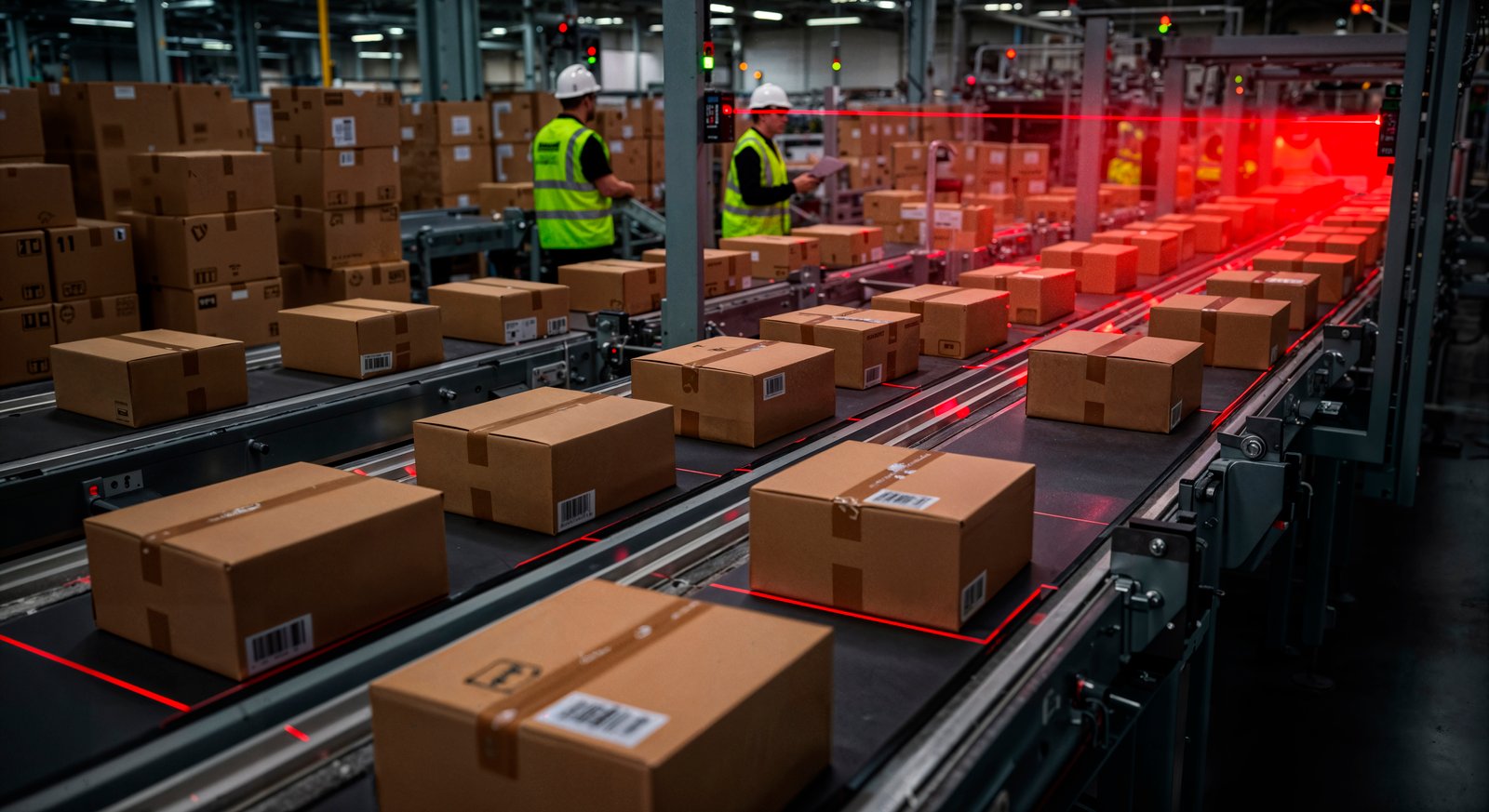 Track & Trace with warehouse management